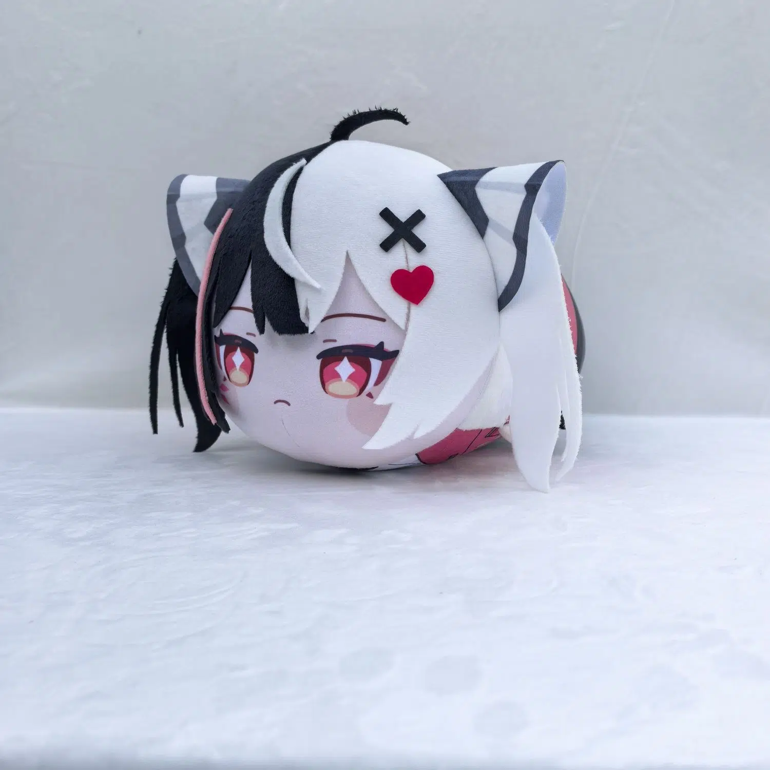 NTE Lacrimosa 30cm Cotton Plush Doll | nte.global NTE グッズ 이환 굿즈 | Lacrimosa, NTE 라크리모사, NTE ラクリモーサ