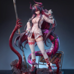 Neverness to Everness Shinku 1/6 Scale Figure – MIRA Studio | nte.global NTE グッズ 이환 굿즈 | Shinku, NTE 真紅