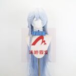 NTE Baicang Layered Gradient Cosplay Wig Set | nte.global NTE グッズ 이환 굿즈