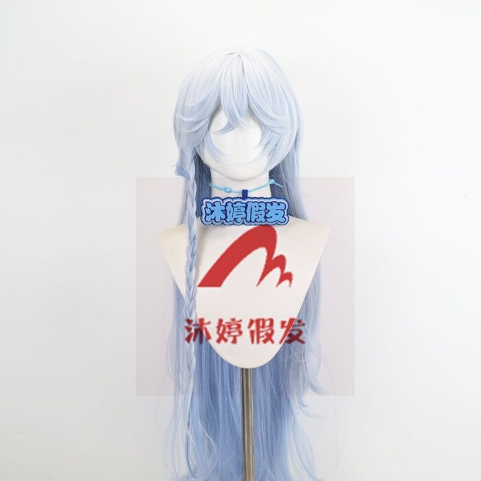 NTE Baicang Layered Gradient Cosplay Wig Set | nte.global NTE グッズ 이환 굿즈