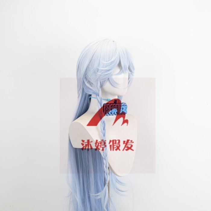 NTE Baicang Layered Gradient Cosplay Wig Set | nte.global NTE グッズ 이환 굿즈