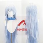 NTE Baicang Layered Gradient Cosplay Wig Set | nte.global NTE グッズ 이환 굿즈