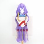 NTE Fadia Highlighted Cosplay Wig | nte.global NTE グッズ 이환 굿즈