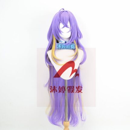 NTE Fadia Highlighted Cosplay Wig | nte.global NTE グッズ 이환 굿즈