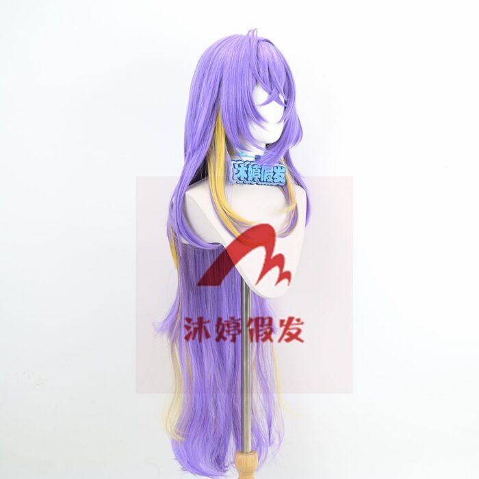 NTE Fadia Highlighted Cosplay Wig | nte.global NTE グッズ 이환 굿즈