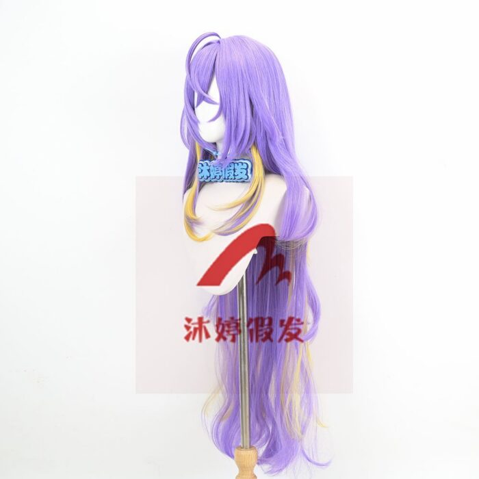NTE Fadia Highlighted Cosplay Wig | nte.global NTE グッズ 이환 굿즈