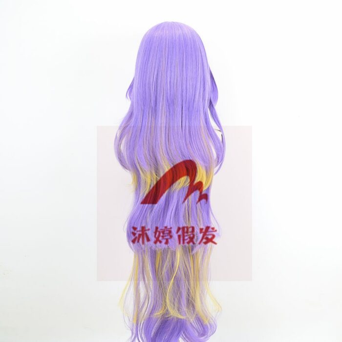NTE Fadia Highlighted Cosplay Wig | nte.global NTE グッズ 이환 굿즈