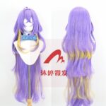 NTE Fadia Highlighted Cosplay Wig | nte.global NTE グッズ 이환 굿즈