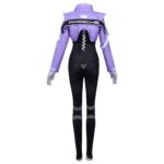 NTE Female Esper Zero Racing Suit Cosplay Costume | nte.global NTE グッズ 이환 굿즈