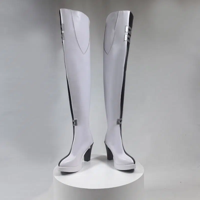 NTE Hathor Cosplay Boots | nte.global NTE Hathor Cosplay Boots | nte.global | NTE Hathor |