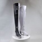 NTE Hathor Cosplay Boots | nte.global NTE グッズ 이환 굿즈