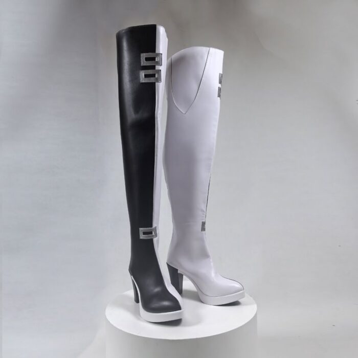 NTE Hathor Cosplay Boots | nte.global NTE グッズ 이환 굿즈