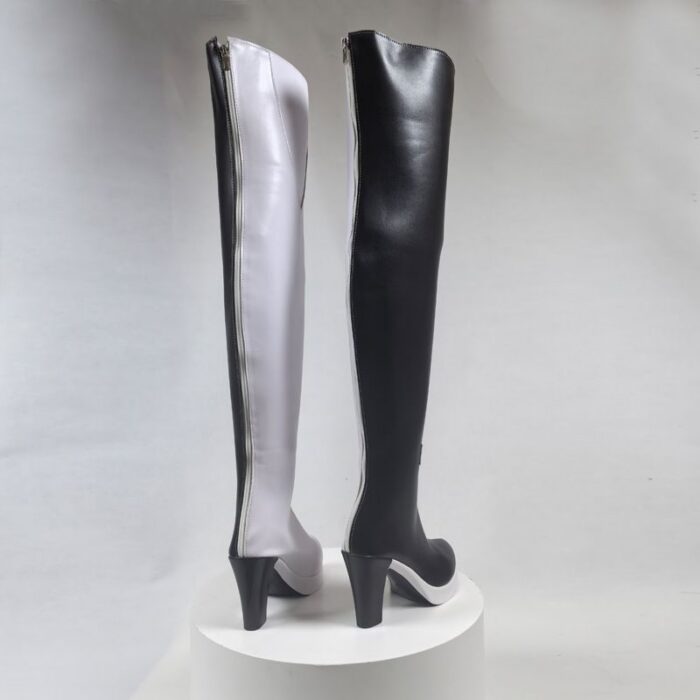 NTE Hathor Cosplay Boots | nte.global NTE グッズ 이환 굿즈