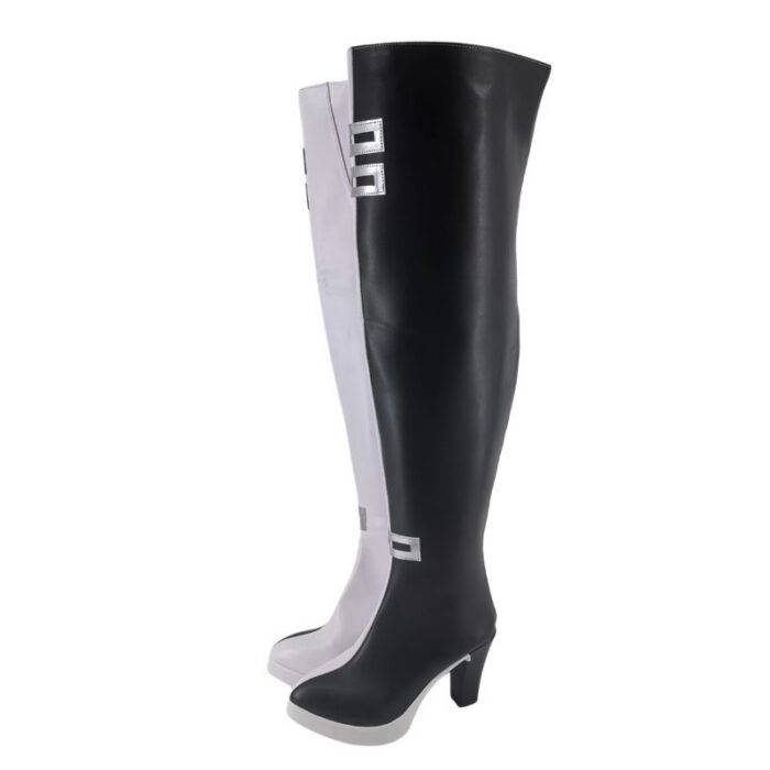 NTE Hathor Cosplay Boots | nte.global NTE グッズ 이환 굿즈