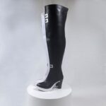 NTE Hathor Cosplay Boots | nte.global NTE グッズ 이환 굿즈
