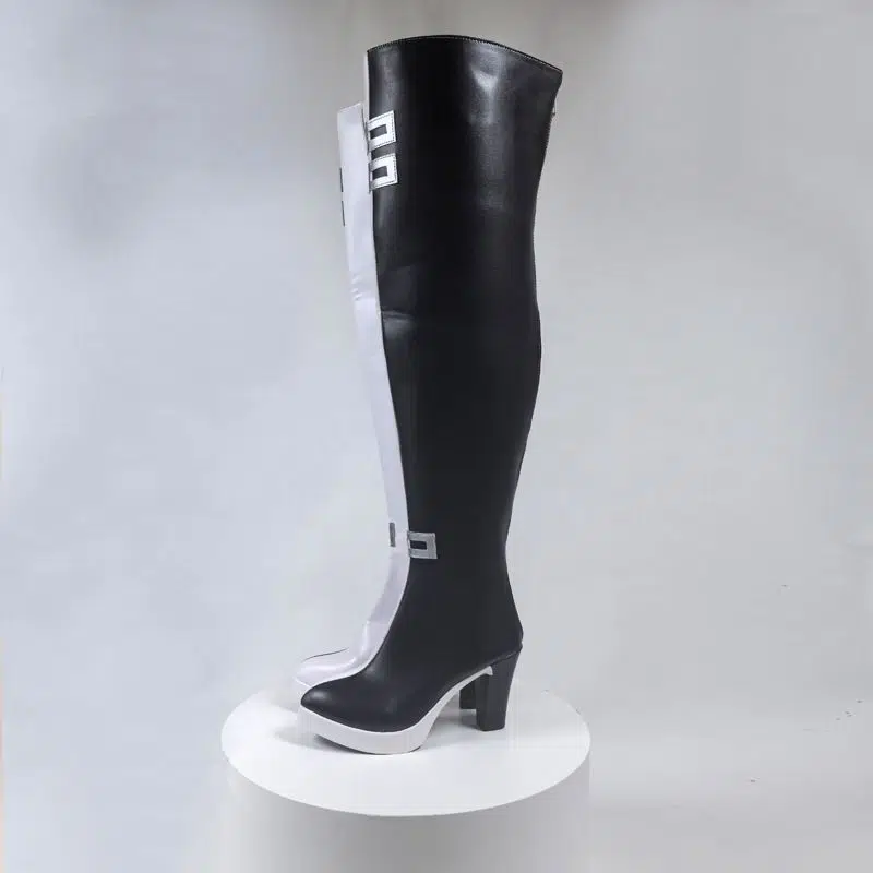 NTE Hathor Cosplay Boots | nte.global | NTE Hathor |