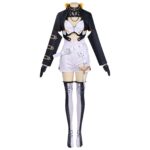 NTE Hathor Cosplay Costume | nte.global NTE グッズ 이환 굿즈