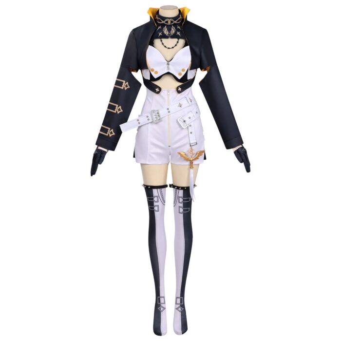 NTE Hathor Cosplay Costume | nte.global NTE グッズ 이환 굿즈