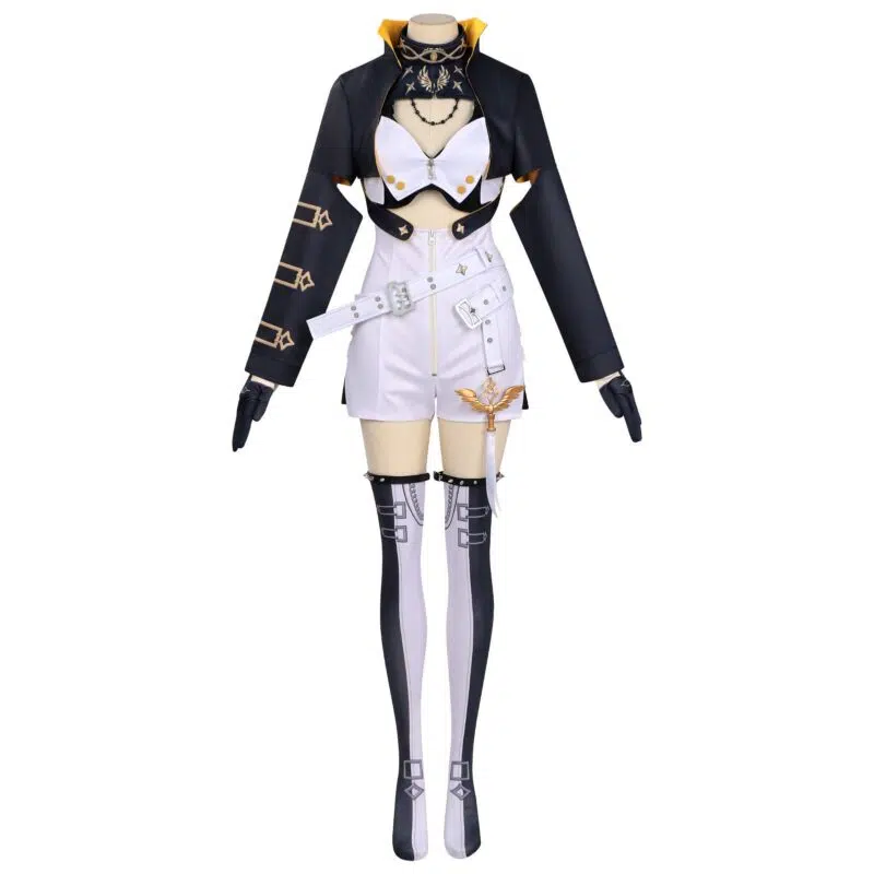 NTE Hathor Cosplay Costume | nte.global NTE グッズ 이환 굿즈