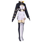 NTE Hathor Cosplay Costume | nte.global NTE グッズ 이환 굿즈