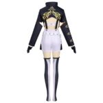 NTE Hathor Cosplay Costume | nte.global NTE グッズ 이환 굿즈