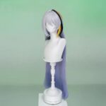 NTE Hathor Ombre Cosplay Wig | nte.global NTE グッズ 이환 굿즈