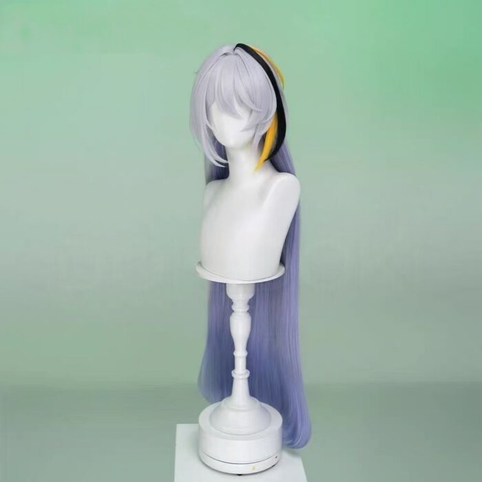NTE Hathor Ombre Cosplay Wig | nte.global NTE グッズ 이환 굿즈
