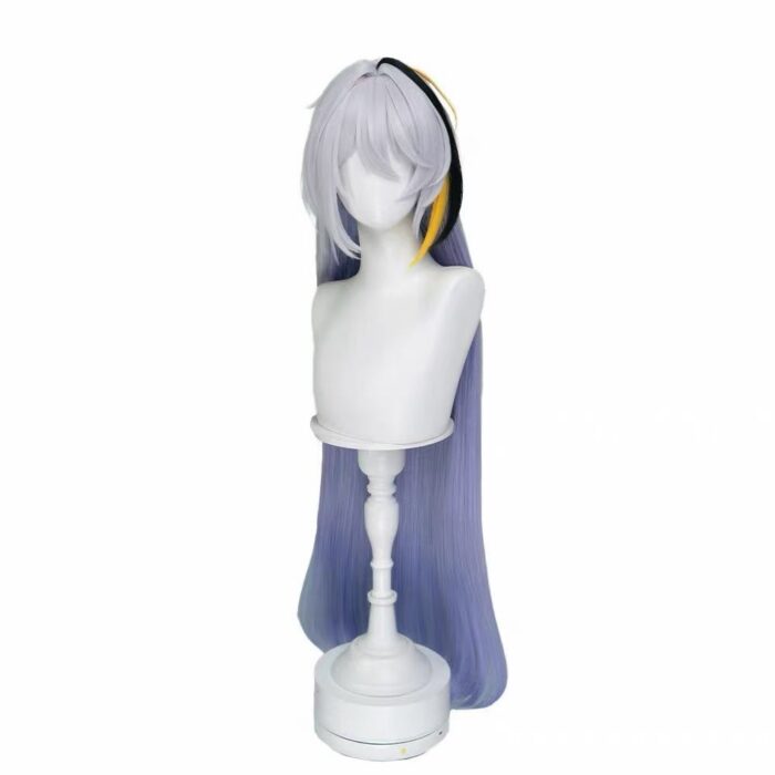 NTE Hathor Ombre Cosplay Wig | nte.global NTE グッズ 이환 굿즈