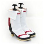 NTE Hotori Cosplay Shoes | nte.global NTE グッズ 이환 굿즈 | Hotori