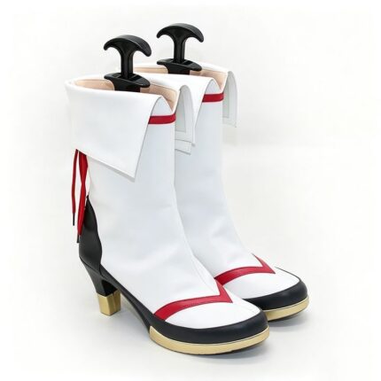 NTE Hotori Cosplay Shoes | nte.global NTE グッズ 이환 굿즈 | Hotori