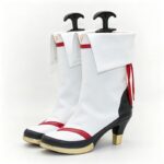 NTE Hotori Cosplay Shoes | nte.global NTE グッズ 이환 굿즈 | Hotori