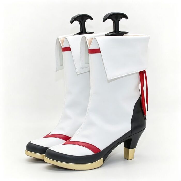 NTE Hotori Cosplay Shoes | nte.global NTE グッズ 이환 굿즈 | Hotori