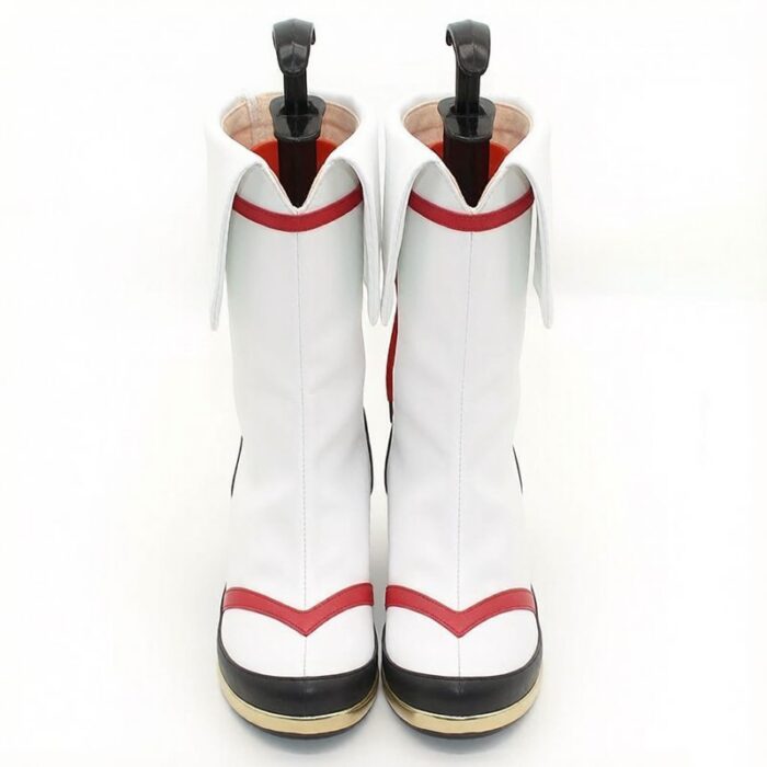 NTE Hotori Cosplay Shoes | nte.global NTE グッズ 이환 굿즈 | Hotori