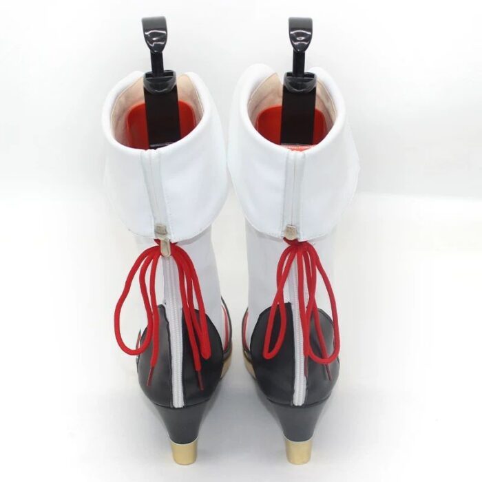 NTE Hotori Cosplay Shoes | nte.global NTE グッズ 이환 굿즈 | Hotori