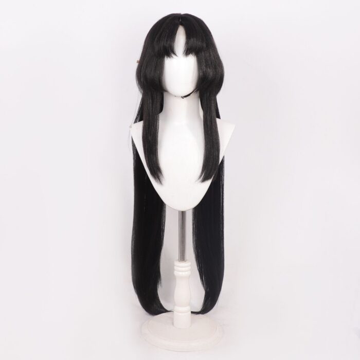 NTE Hotori Long Cosplay Wig | nte.global NTE グッズ 이환 굿즈 | Hotori