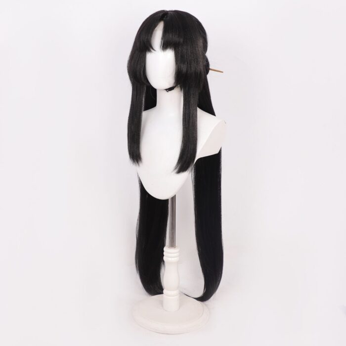 NTE Hotori Long Cosplay Wig | nte.global NTE グッズ 이환 굿즈 | Hotori