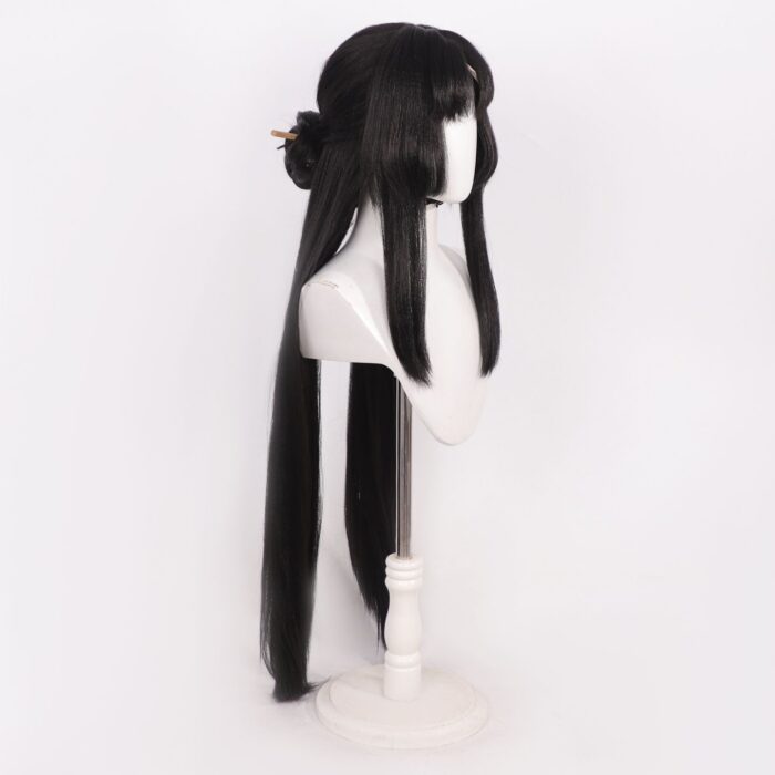 NTE Hotori Long Cosplay Wig | nte.global NTE グッズ 이환 굿즈 | Hotori