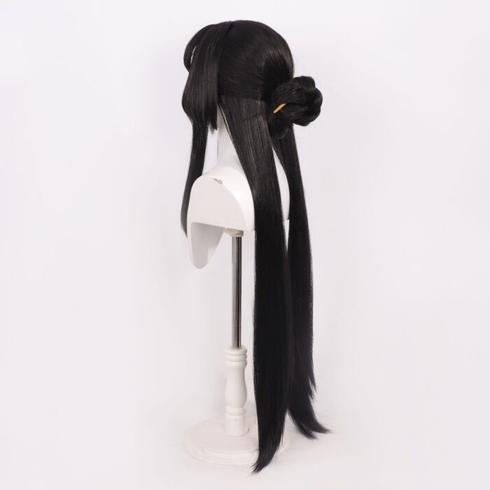NTE Hotori Long Cosplay Wig | nte.global NTE グッズ 이환 굿즈 | Hotori