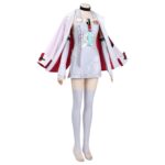 NTE Iroi Cosplay Costume | nte.global NTE グッズ 이환 굿즈