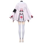 NTE Iroi Cosplay Costume | nte.global NTE グッズ 이환 굿즈