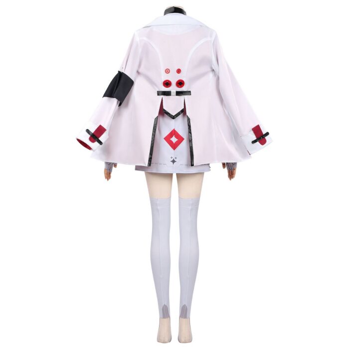 NTE Iroi Cosplay Costume | nte.global NTE グッズ 이환 굿즈