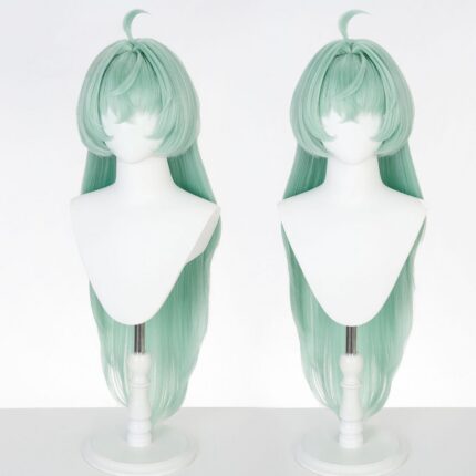 NTE Iroi Cosplay Wig Set | nte.global NTE グッズ 이환 굿즈