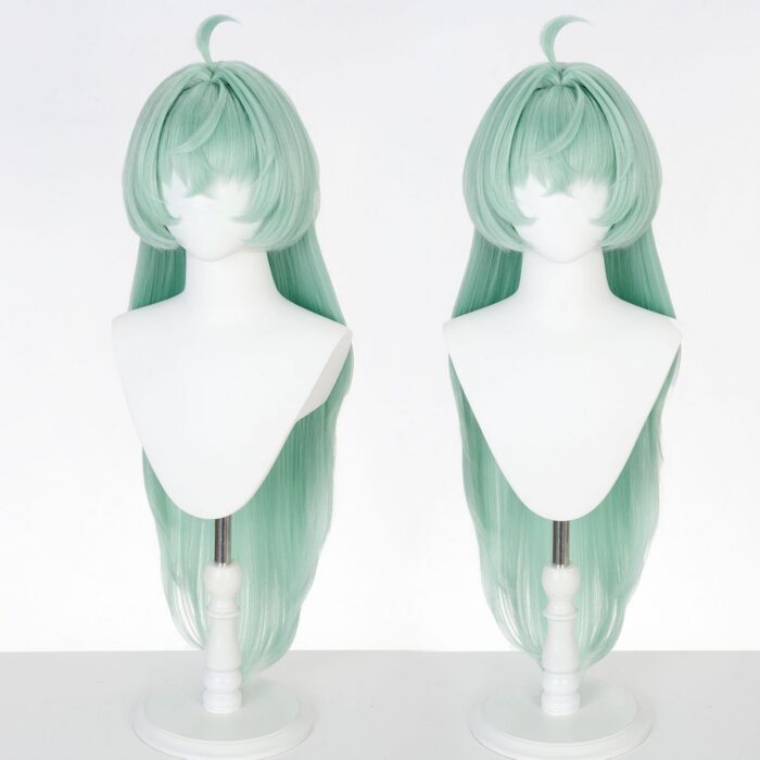 NTE Iroi Cosplay Wig Set | nte.global NTE グッズ 이환 굿즈