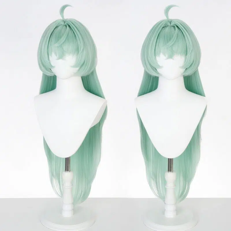 NTE Iroi Cosplay Wig Set | nte.global NTE グッズ 이환 굿즈