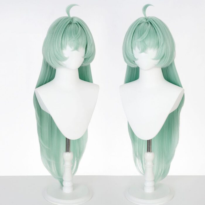 NTE Iroi Cosplay Wig Set | nte.global NTE グッズ 이환 굿즈