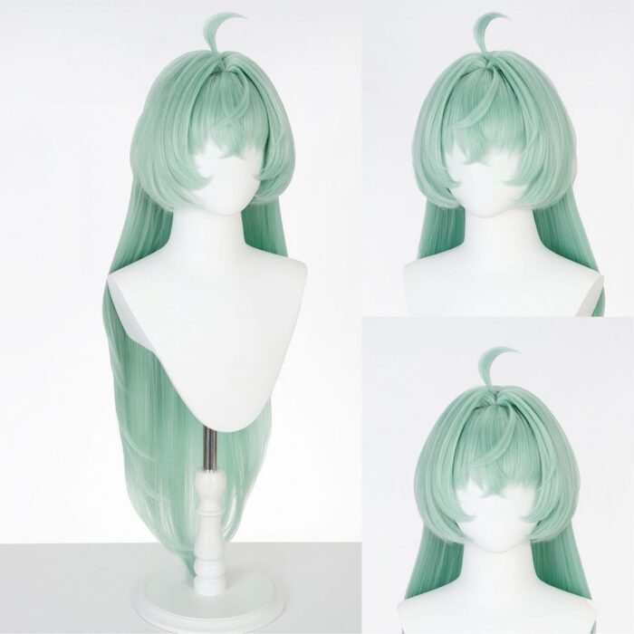 NTE Iroi Cosplay Wig Set | nte.global NTE グッズ 이환 굿즈
