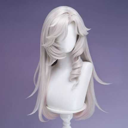 NTE Jiuyuan 65 cm Cosplay Wig | nte.global NTE グッズ 이환 굿즈