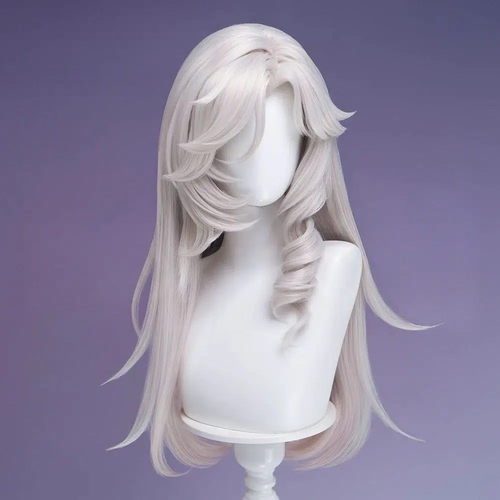 NTE Jiuyuan 65 cm Cosplay Wig | nte.global NTE Jiuyuan 65 cm Cosplay Wig | nte.global | NTE Jiuyuan |