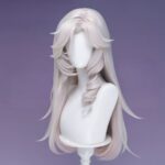 NTE Jiuyuan 65 cm Cosplay Wig | nte.global NTE グッズ 이환 굿즈