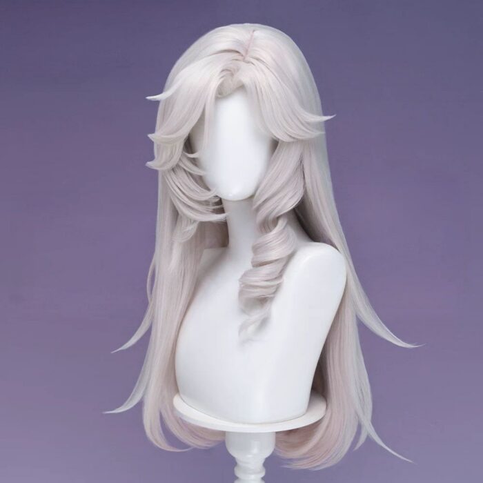 NTE Jiuyuan 65 cm Cosplay Wig | nte.global NTE グッズ 이환 굿즈